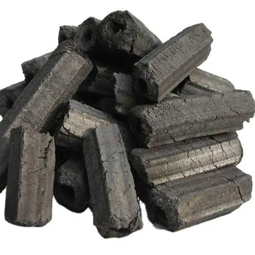 Charcoal for BBQ Container from UK OEM Packaging Private logo free shipping worldwide