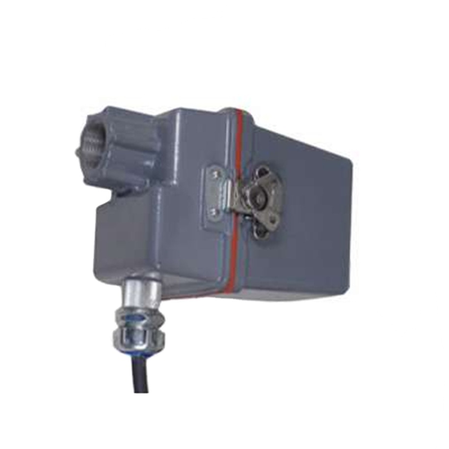 65UV5-1004E сканер пламени BSP 1 сек CE CER