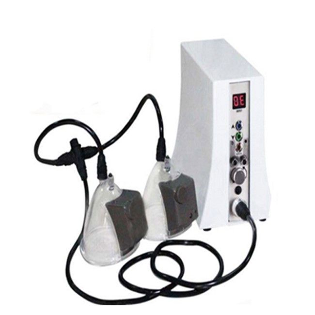 effective Women Butt Enlargement Vacuum Therapy Cupping Machine