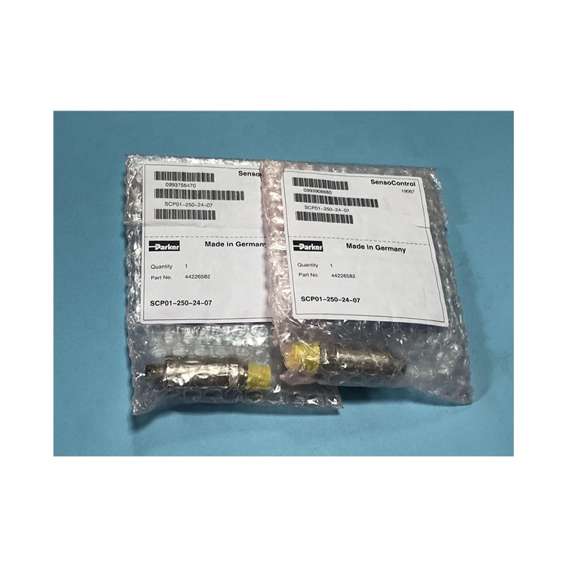 Новый инновационный продукт высокого давления датчик SCP01-250-34-07 промышленный датчик давления