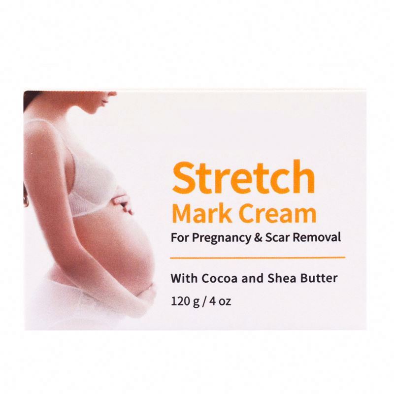 Brand Name Body Butter Maternity Stretch Marks Cream Scar Removal Powerful Postpartum Obesity Pregnancy Scar Removal Body Cream