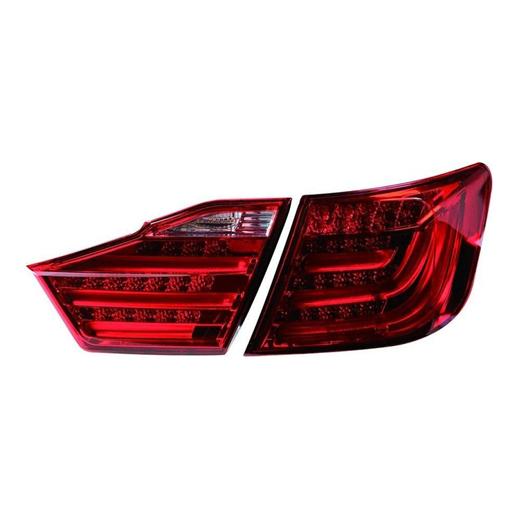 Оптовая продажа с завода SVSPS, светодиодная задняя фара для Mercedes benz S class W221, фара заднего бампера 2005-2013