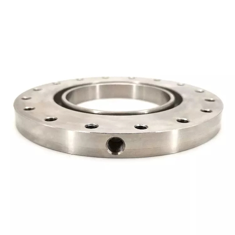 Стандартный сварочный резьбовой Dn10-dn2000 из нержавеющей стали 1,4308 фланец