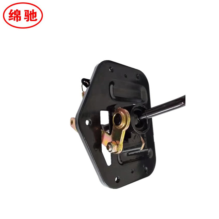 Original high quality heavy truck parts CAMC shift lever 17A4D-03100 for heavy truck