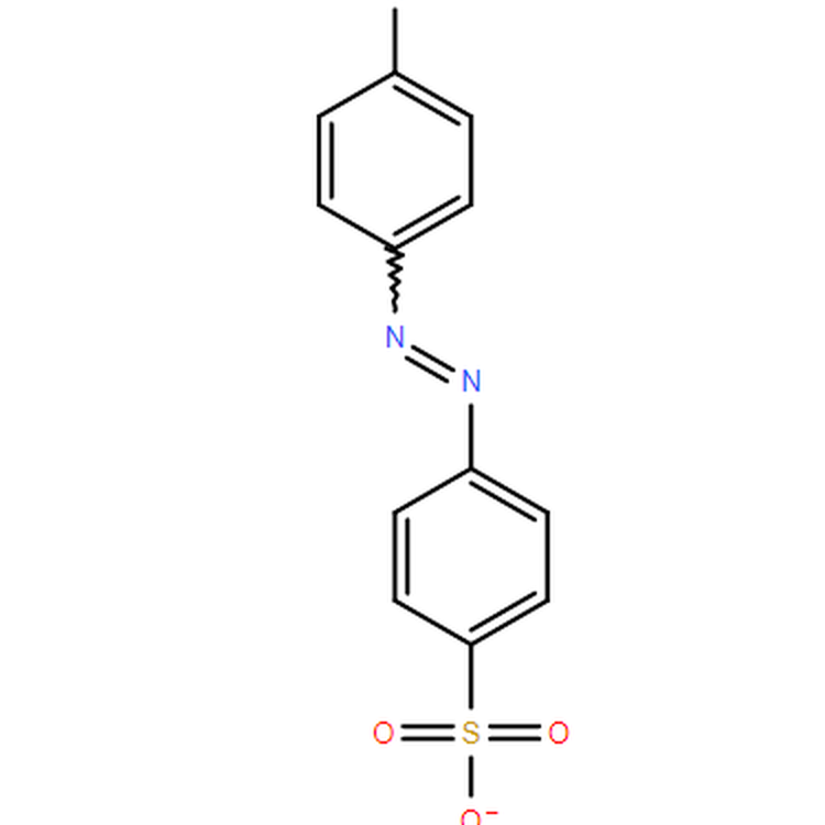 CAS:547-58-0 Methyl Orange
