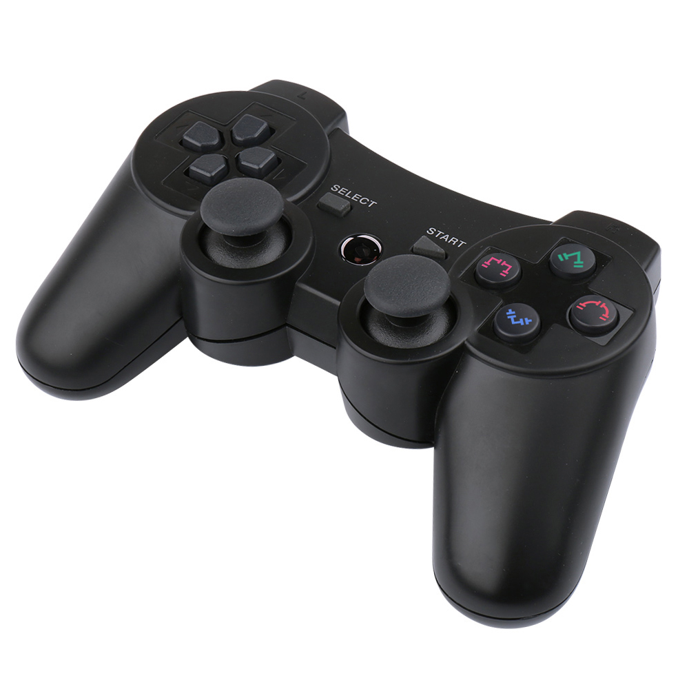 Беспроводной игровой контроллер, геймпад, джойстик для PS3