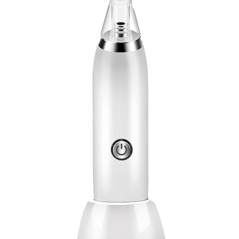 hot sale cleaning artifact portable facial cleanser blackhead remover