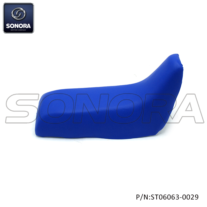 PW50 Seat Blue(P/N:ST06063-0029) Original Quality Spare Parts