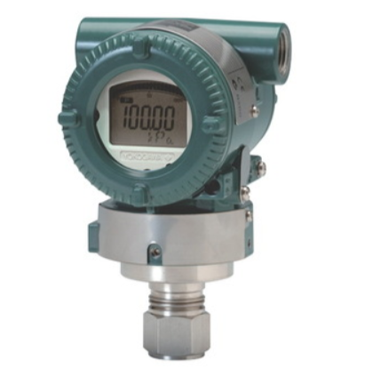 Датчик давления EJA510E Yokogawa EJA