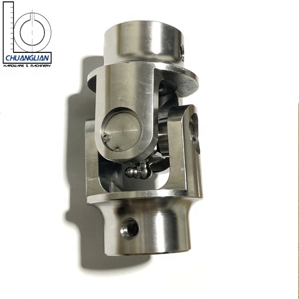 Metal Universal Joint, Steering Universal Joint, Single Double Universal Joint