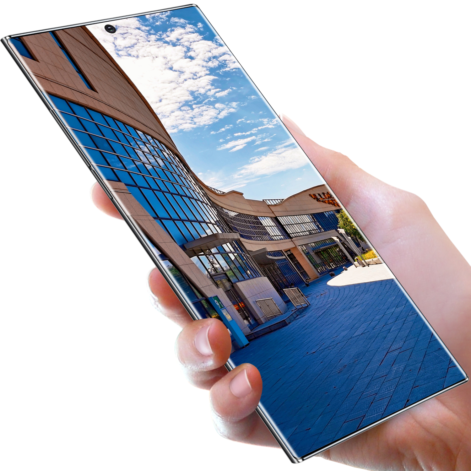 Оптовая продажа note20U + мобильный телефон 12 Гб + 512 Гб большая память смартфон лицо разблокированный 4G 5G игровой телефон