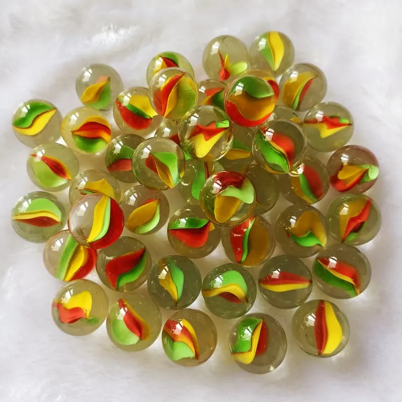 Factory price colorful material origin product glass ball 14mm 16mm 19mm glass ball