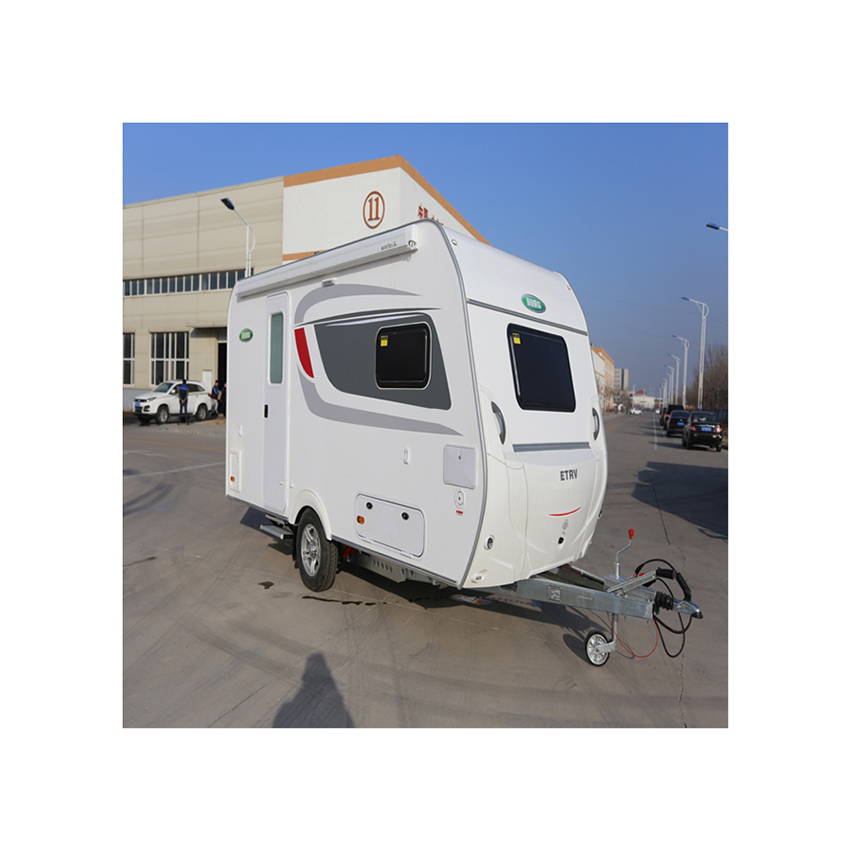 Fashion Design Factory Price Rv Trailer Food Grade Rv Water Pipes Awning Motorhome