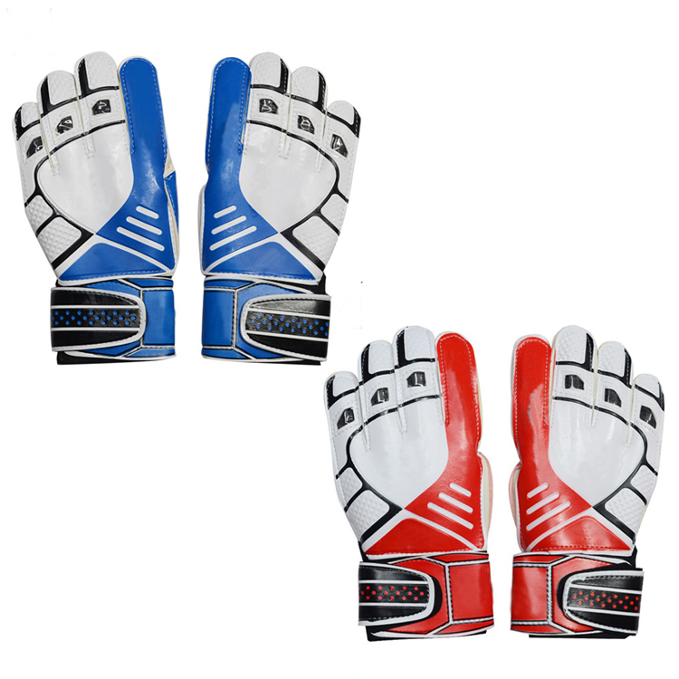 2021 Yohi Hot Sale New Arrival Custom Design Grip Football Receiver Gloves Adult Kids Outdoor American Football Gloves Supplier