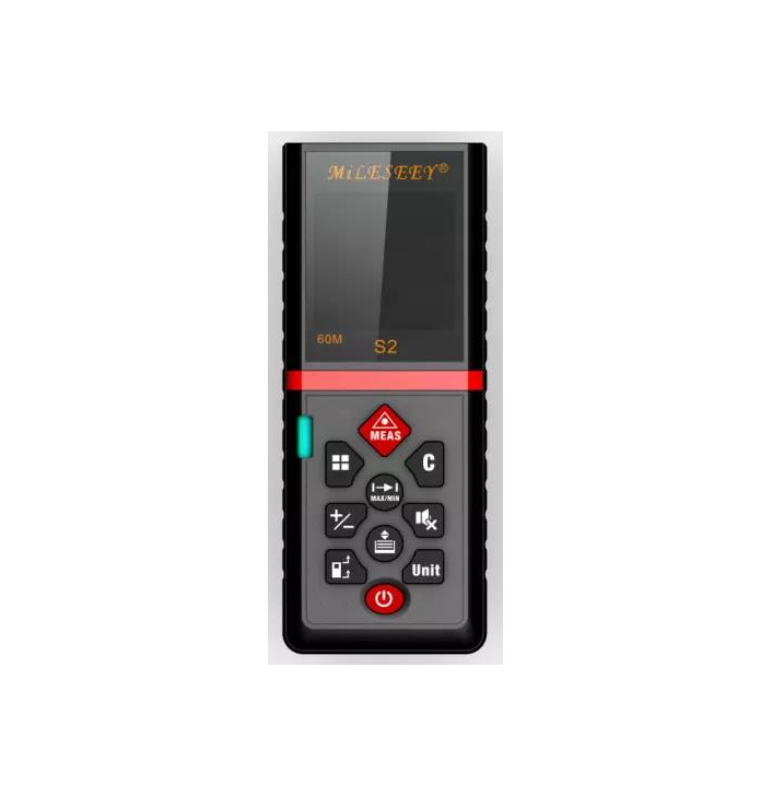 100m S2 Laser Distance Meter