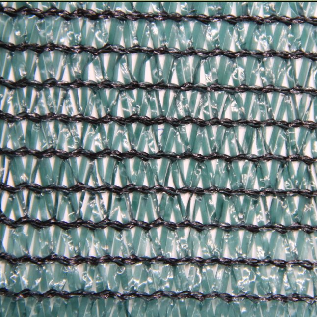 HDPE тепличная теневая сетка, теневая сетка, теневая сетка