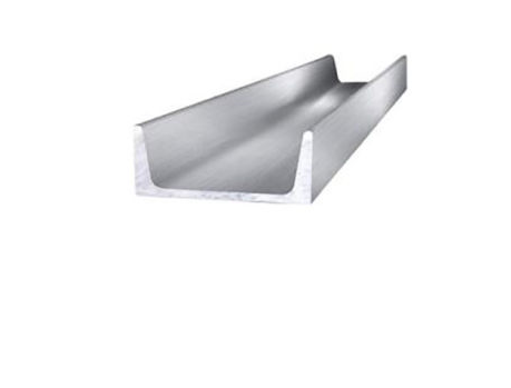 ASTM A276 316l u-образный канал из нержавеющей стали