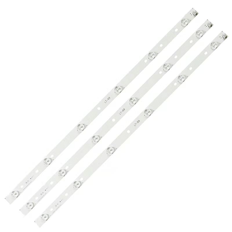 LED-подсветка LED свет SVT320AF5-P1300_6LED_REV03 для ТВ 32P1400 32P2400 32P2400VT 32P1400ZE 32P1400VE 32P1400D 6 ламп