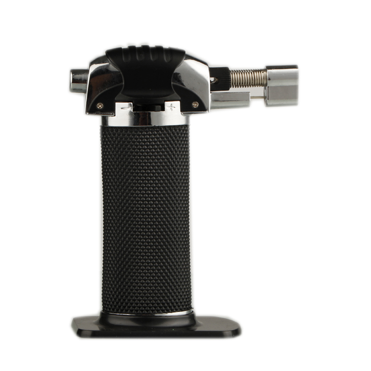 GF-851 creme brulee burner culinary torch kitchen torch refillable cooking torch butane