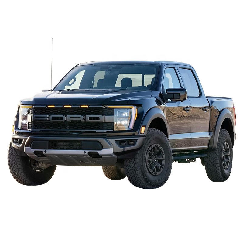 Ford f150 Raptor 2021 Hennessy