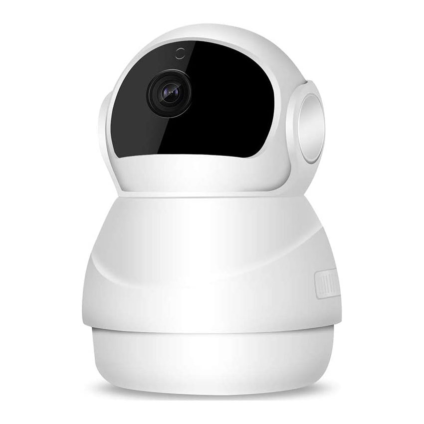 2020 Новая беспроводная IP-камера с двухсторонним аудио и поддержкой видеонаблюдения, обнаружение движения