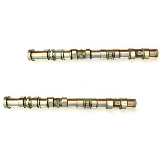 2710511801 2710512101 Intake Exhaust Camshaft For Mercedes C180 C200 E200 Kompressor 1.8L M271 M271.940