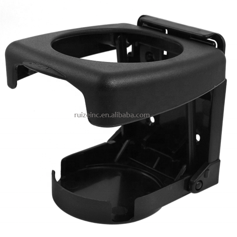 Universal Car Vehicle Truck Folding Beverage Drink Holder Bottle Can Cup Stand Mount Car Auto Styling Accessories
