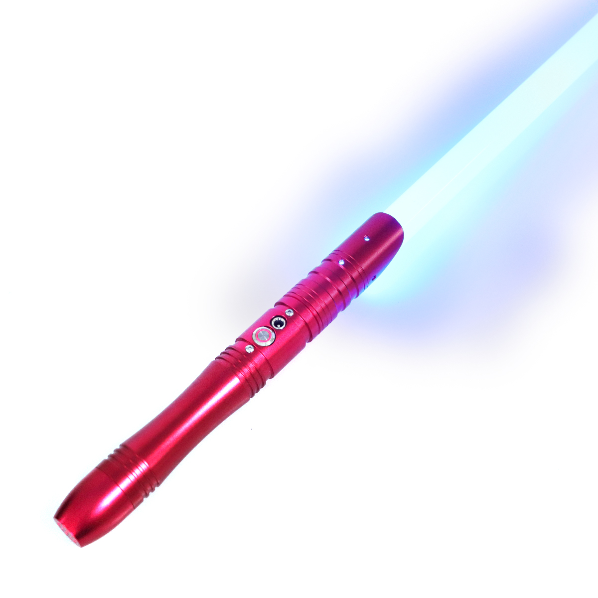 LGT Saberstudio тяжелый дуэлированный световой меч RGB Изменение цвета плавное изменение 9 звуковых шрифтов Выдвижная вспышка на столкновении пикселей в наличии