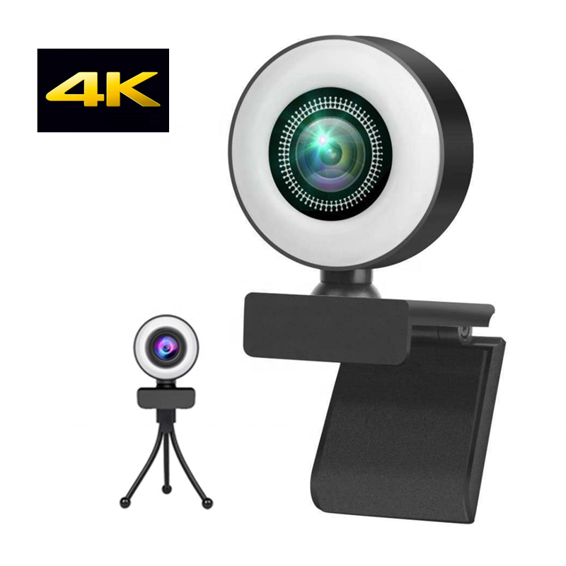 Оригинальный производитель OEM веб-камеры Full HD 1080p 2K 4K Автофокус с микрофоном для ПК ноутбука 1080P как usb веб-камера для конференций