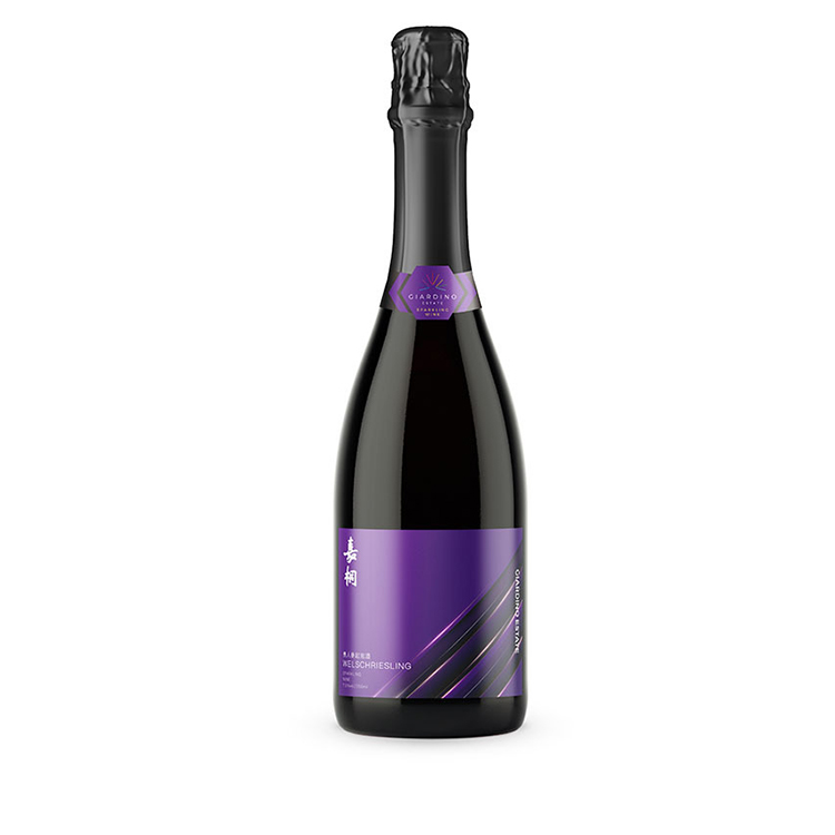 Оптовая продажа, дешевое Сверкающее Белое Вино pinot Noir, сверкающее вино