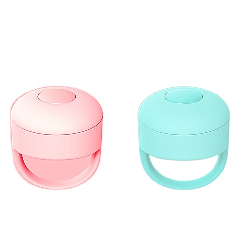 Bluetooth fingertip video controller Douyin short video page flip browsing like device mobile phone remote control ring