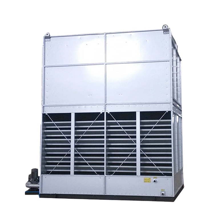 30kw closed cross flow water Cooling Tower