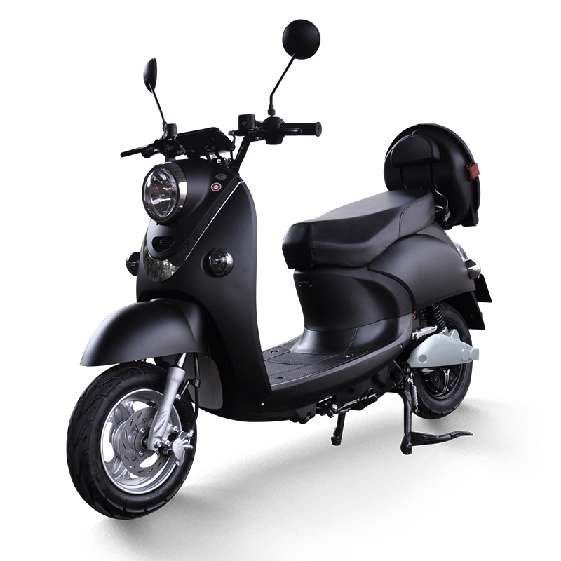 1200w Высокое качество литиевая батарея 72v электрический мотоцикл/Электрический Скутер мопед, способный преодолевать Броды для взрослых