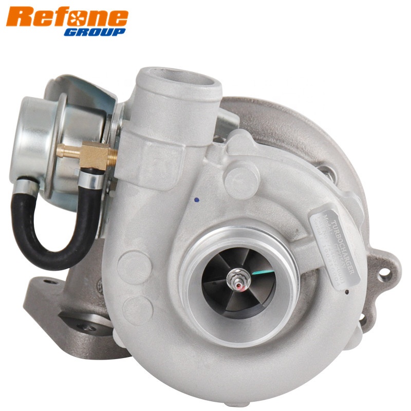 Refone Lowest Price 724652-0001 EX79517 79517 AR79517 Turbocharger for Ford Ranger Power Stroke Engine Turbocharger & Parts