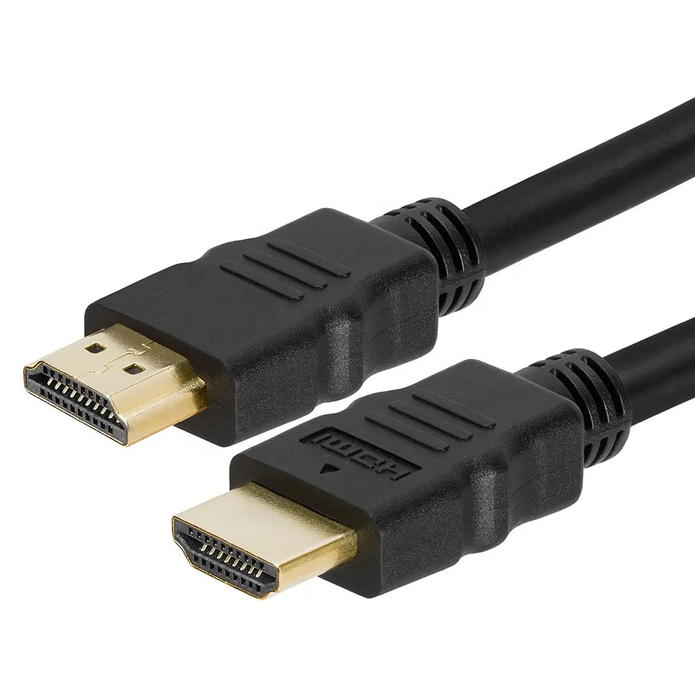 OEM HDMI 2.0 Cable for 3D 4K UHD 2160P 1080P HD MI 60Hz Cabel 0.5M 1M 1.5M 2M 3M 5M 10M 15M 20M 30M 50M 100M