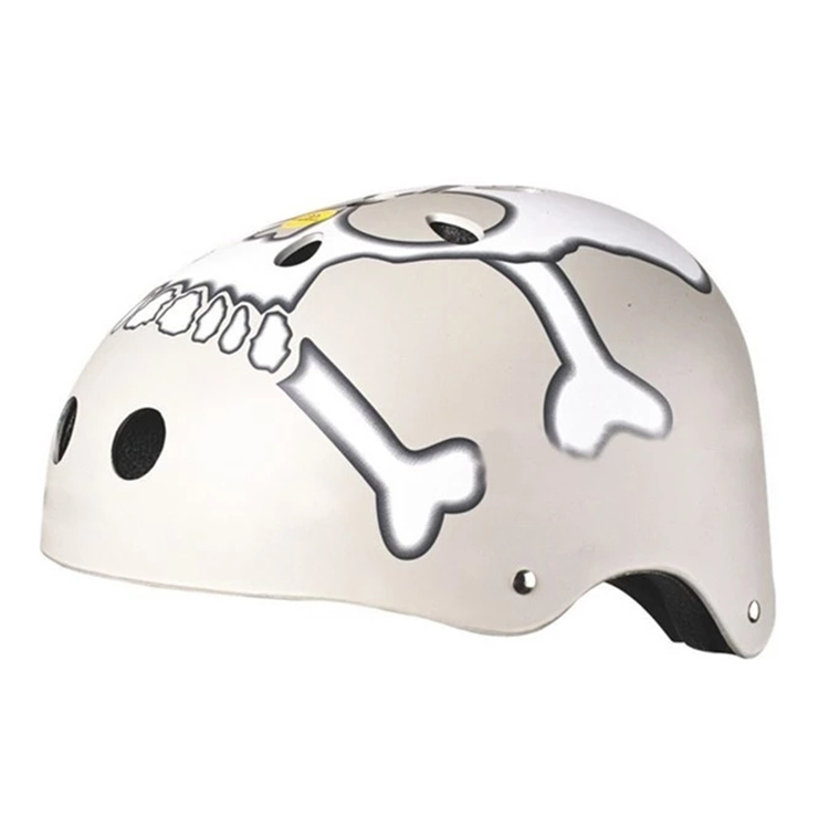Kids Helmet Skating Bicycle Skateboard Helmet