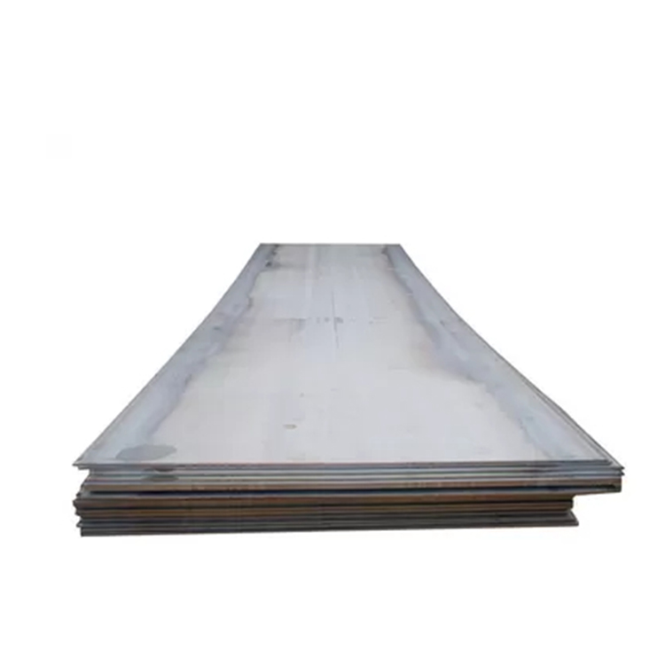 ASTM A238 s355jr s275jr q195 q235 котельная сталь с низким содержанием углерода