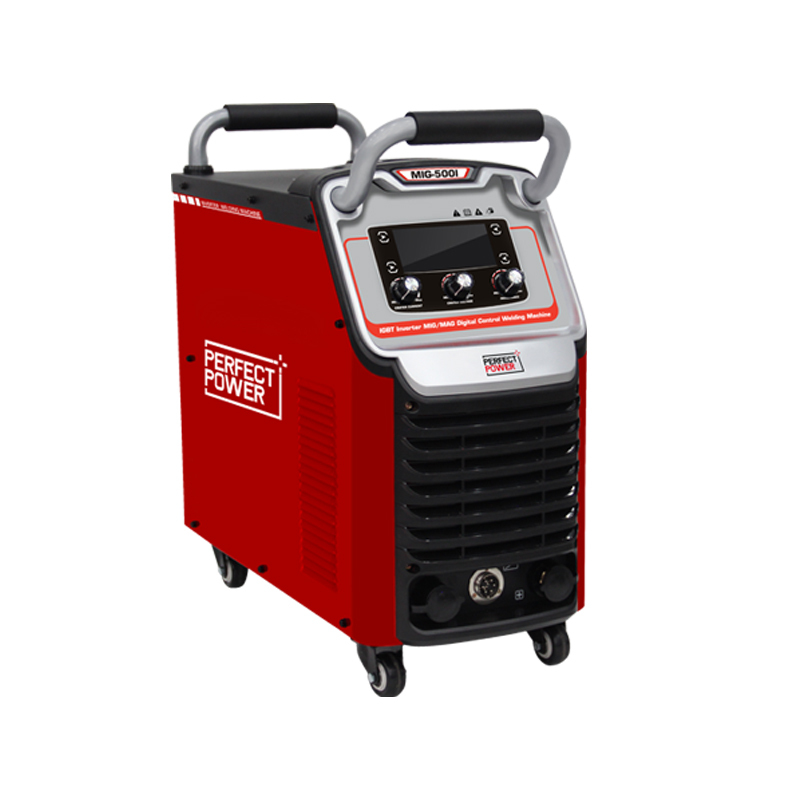 mig tig welding machine 500 amp 3 in 1 welding machine for industrial use heavy duty mig welders soldador