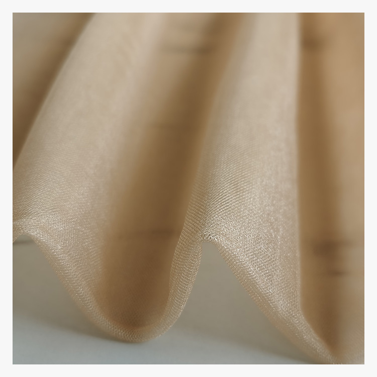 NewlyWay Factory Wholesale 100% Nylon American TULLE Shine Thin Diamond Mesh Net Tulle Fabric for Wedding Bridal Gown Dresses