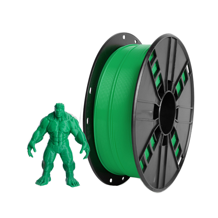 Нить 3d pla 1 кг/катушка, нить abs pla для 3D-принтера, нить для 3d-ручки