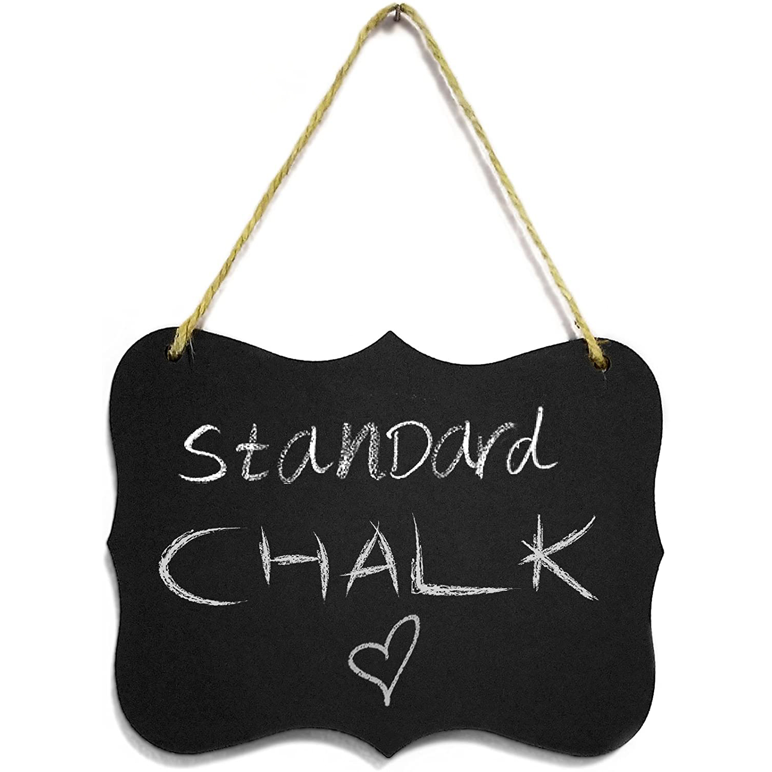 Creative mini note board, custom small blackboard