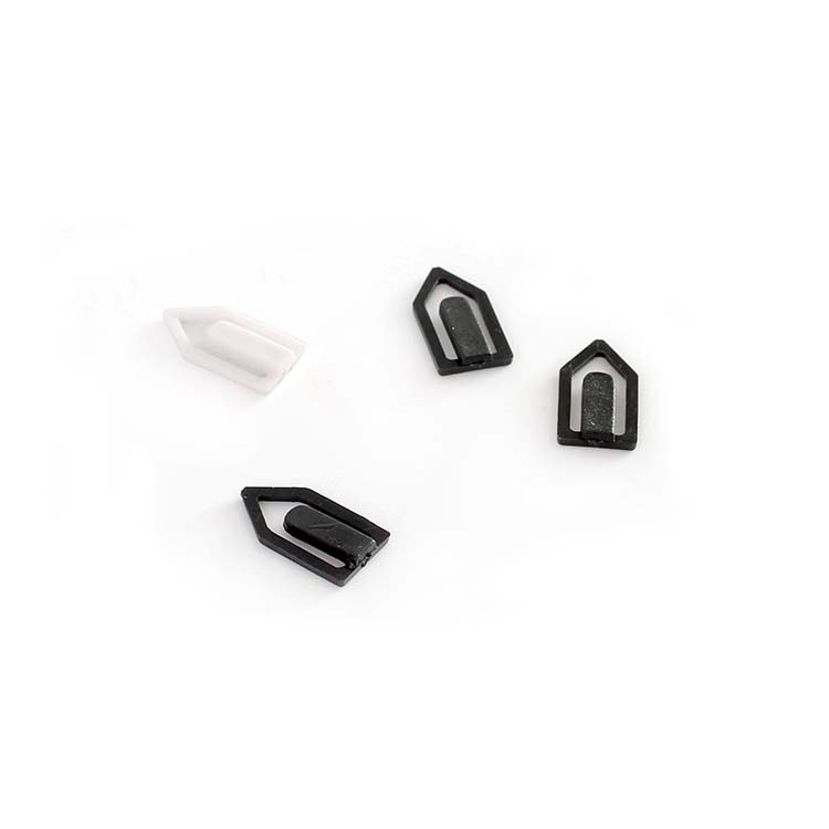 Plastic Card Clip Board Game Accessories Pieces