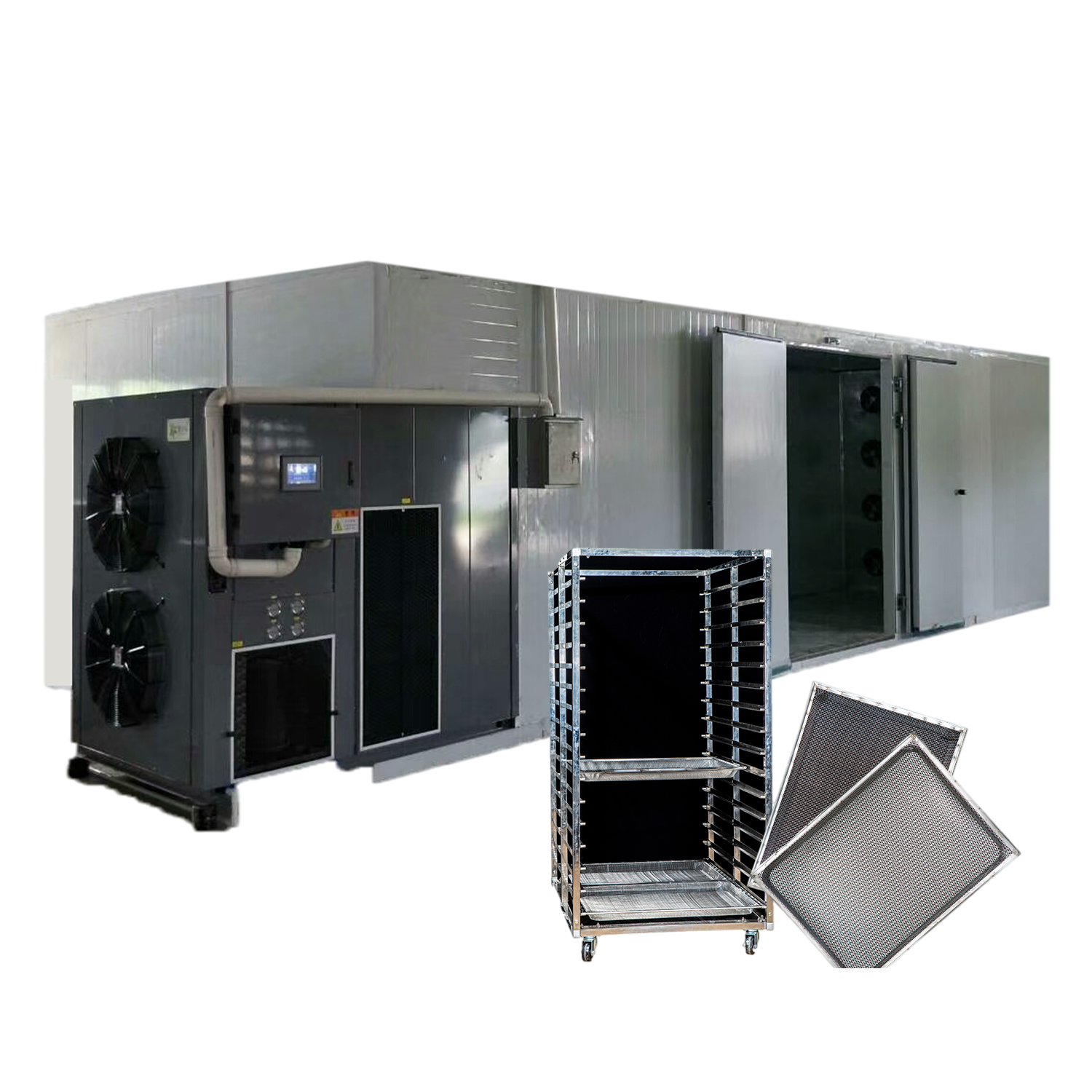 Widely Sold Best Drying Effect Mango Dehydrator with Best Budget