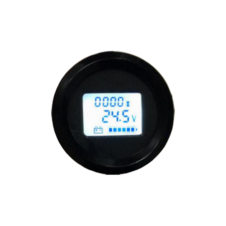 TZBOT Новый индикатор литиевой батареи 12 В 24 в 36 в 48 в 72 В индикатор 48 В индикатор уровня заряда батареи