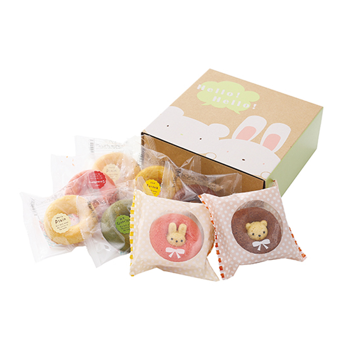 Less excess oil plain strawberry food sweet packing bag snack dish