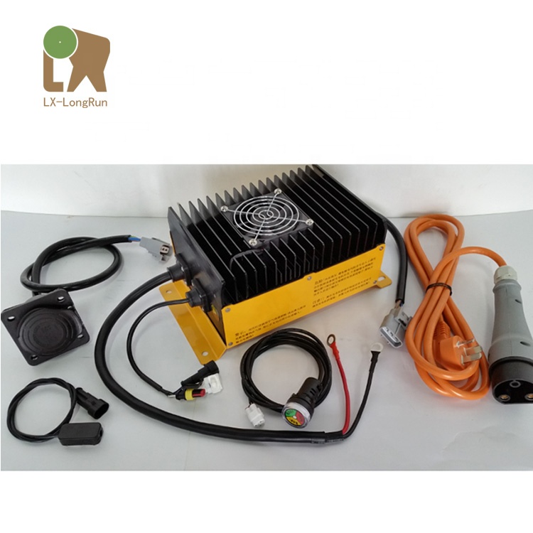 battery charger for car 24v 50a