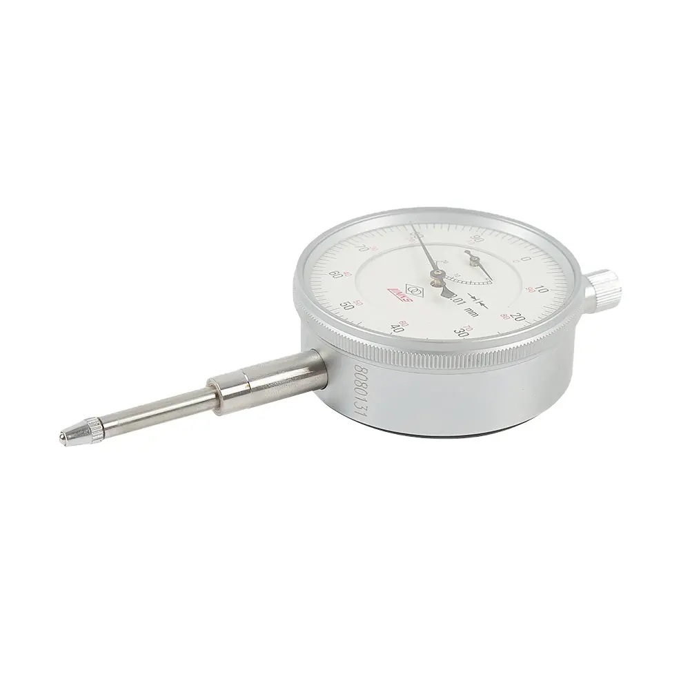 0-3mm Dial indicator indicator pointer dial gauge 0-20mm 0.01mm Level 0 Level 1