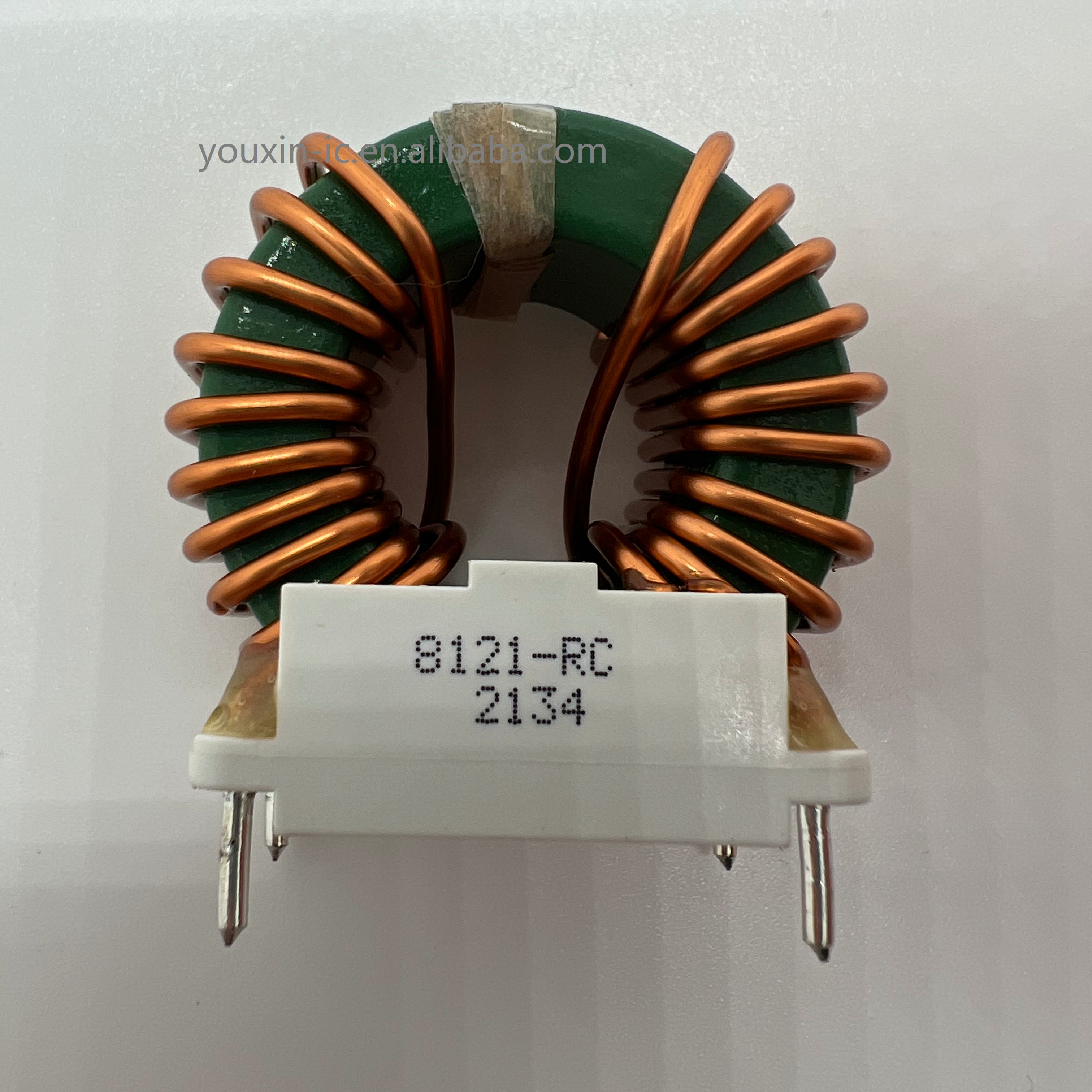 YouXin IC новый и оригинальный волновой фильтр 1MH 8121-RC