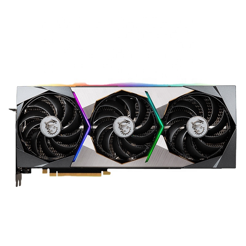 Игровая видеокарта GeForce RTX 3060 TI Advanced oc 256 бит 3090 3070 3060