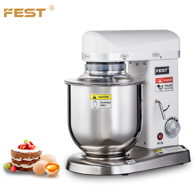FEST home blender cake making Artisan Mini Stand Mixer Artisan 5 Qt